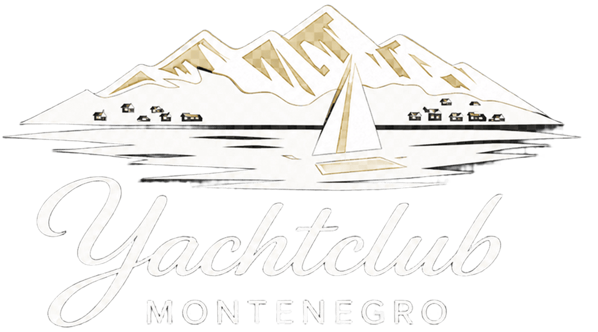 Yacht Club Montenegro logo