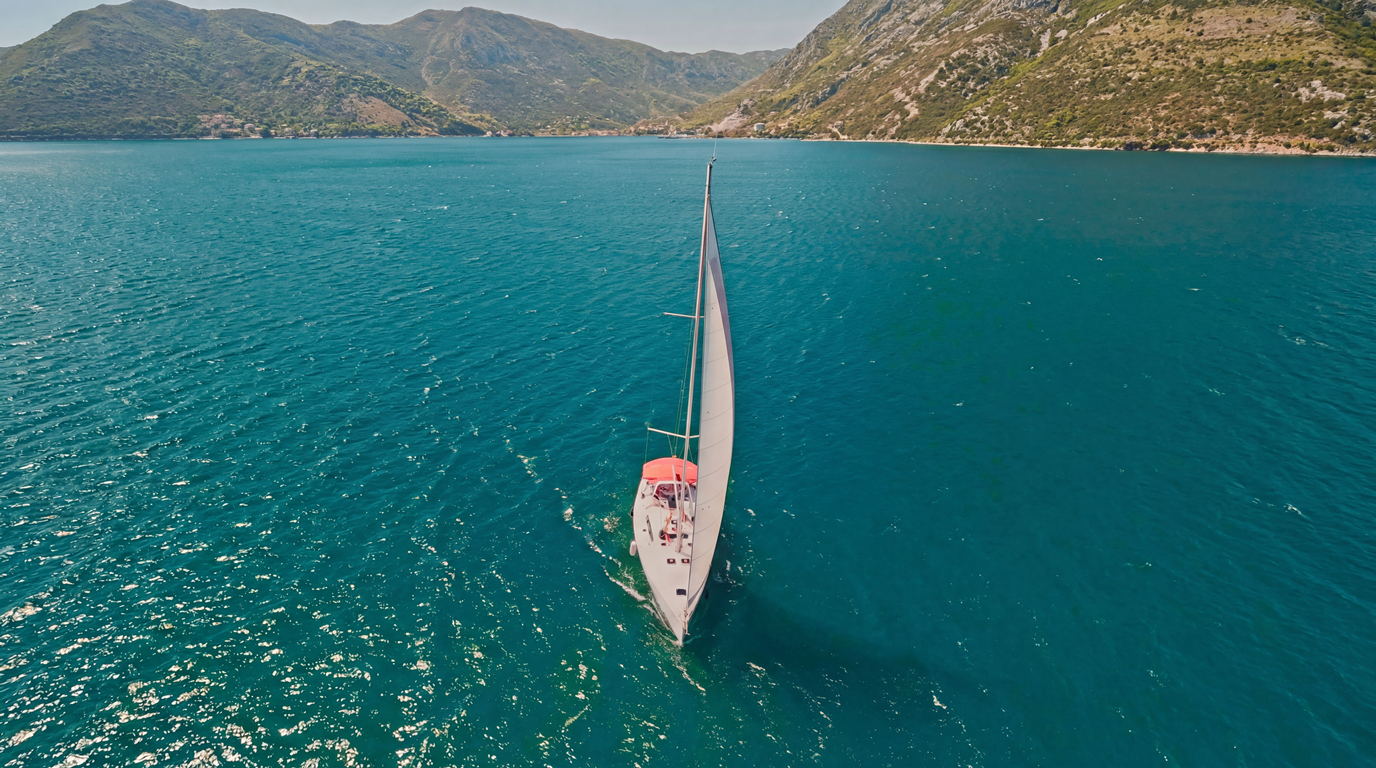 Yacht Beneteau Oceanis 50 «Sommeliere»